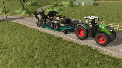 Special Lowloader TL38 v1.0.0.0