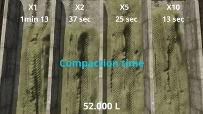 Speed Compacting Stego 485 v1.0.1.0