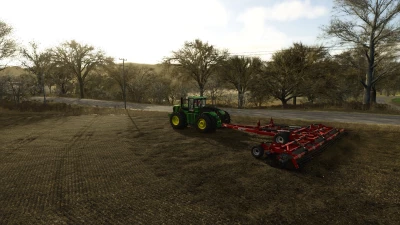 Speed Tiller 475 case v1.0.0.0