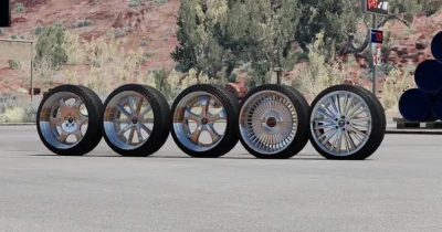 Stance Wheelpack 0.34