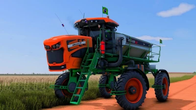 Stara Hercules 6.0 BR v1.0.0.0