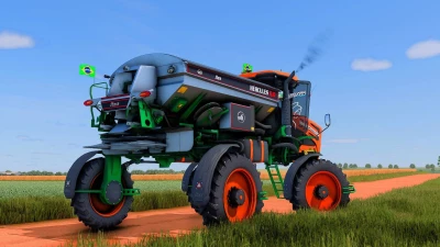 Stara Hercules 6.0 BR v1.0.0.0