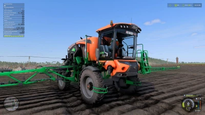 STARA IMPERADOR 4000 v1.0.0.0