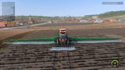 STARA IMPERADOR 4000 v1.0.0.0