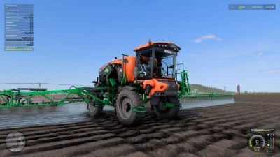 STARA IMPERADOR 4000 v1.0.0.0