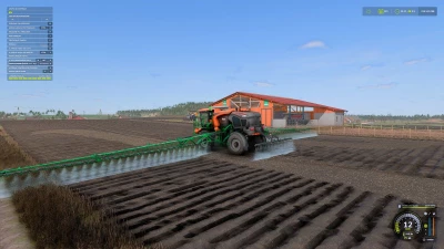 STARA IMPERADOR 4000 v1.0.0.0