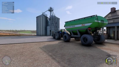 STARA NINJA 19000/33000 PACK v1.0.0.0