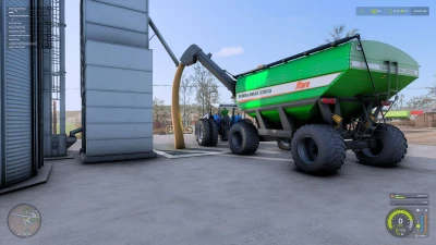 STARA NINJA 19000/33000 PACK v1.0.0.0