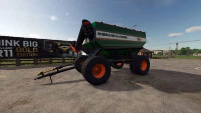 Stara Ninja 24000 / 40000 v1.0.0.0