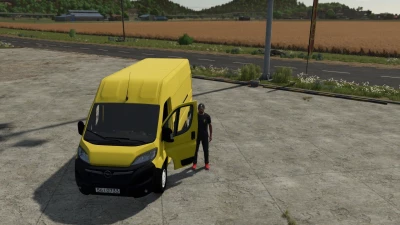 Stellantis Pack Van 2023 v1.0.1.1