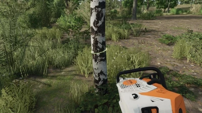 STIHL MS 500i v1.0.0.0
