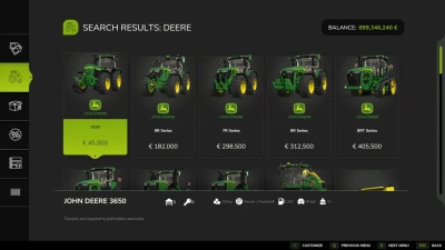 Store Search v1.0.0.0