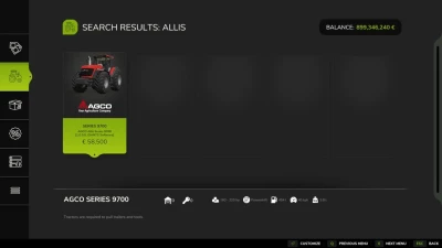Store Search v1.0.0.0