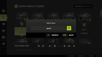 Store Search v1.1.0.0