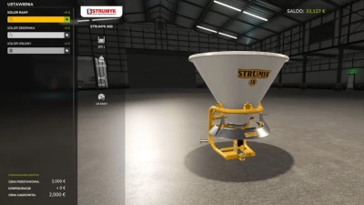 Strumyk 300 v1.0.0.0