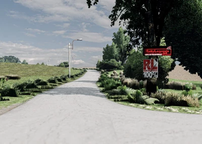 Stryckovy, CZ (Rally) V1.0