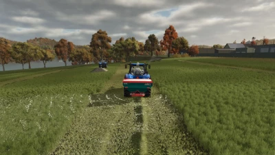 Sulky Burel v1.0.0.0