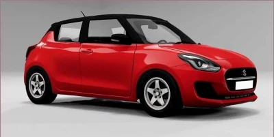Suzuki Swift V3.1 0.34