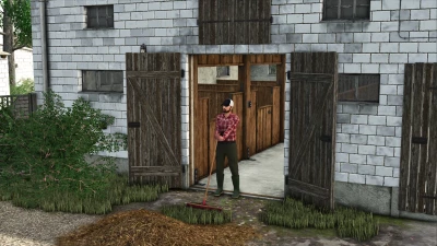 Sweeping Brush v1.0.0.0