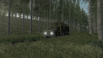 System Swój-Obcy 1L22 Parol v1.0.0.0