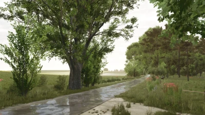 Szpakowo Map v1.0.0.0