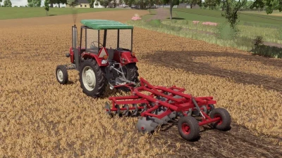 Talerzowka 2.7m v1.0.0.0