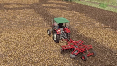 Talerzowka 2.7m v1.0.0.0