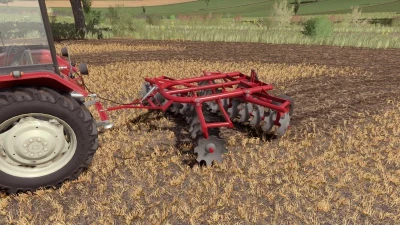 Talerzowka 2.7m v1.0.0.0