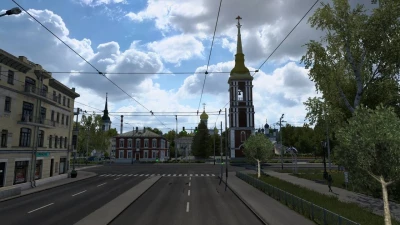 Tambov Map v1.2.0.0