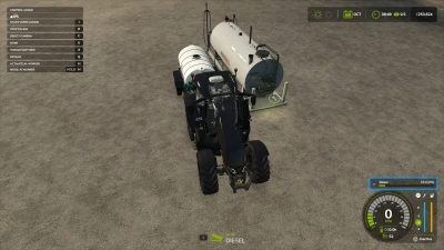 Tanker Universal Fill v1.0.0.0