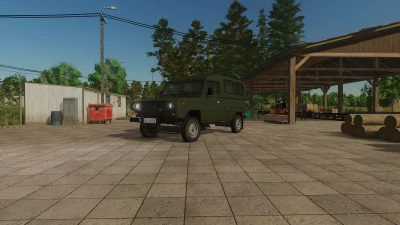 Tarpan Honker v1.0.0.0