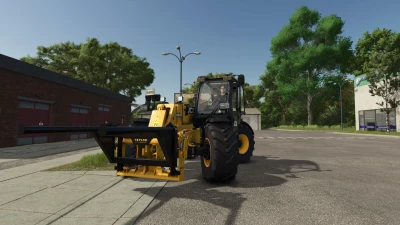 Taylor Attachments Bag Lifter v1.0.0.0