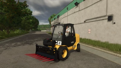 Taylor Attachments Manure Fork Pack v1.0.0.0