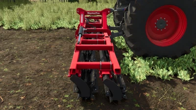 Techmagri Masterfee 6M v1.0.0.0