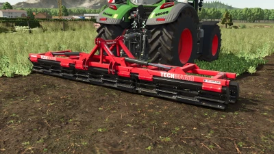 Techmagri Masterfee 6M v1.0.0.0