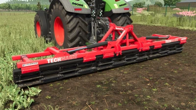 Techmagri Masterfee 6M v1.0.0.0