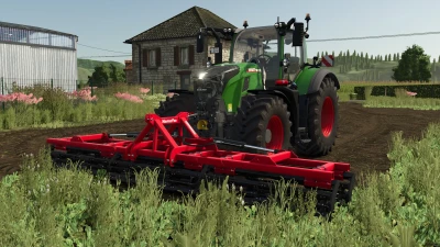 Techmagri Masterfee 6M v1.0.0.0