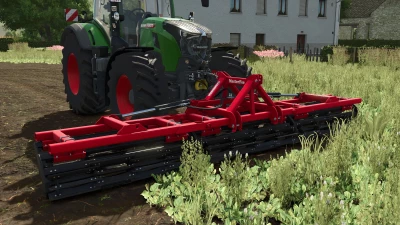 Techmagri Masterfee 6M v1.0.0.0