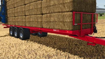 Techmagri TransTruck v1.0.0.0