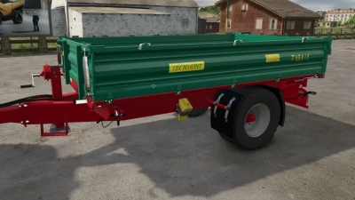 TECHMONT T151 v1.0.0.0