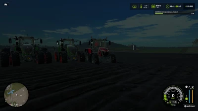 Terrain Height Adjuster v1.0.0.3