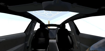 Tesla Model Y Juniper v1.0 0.34