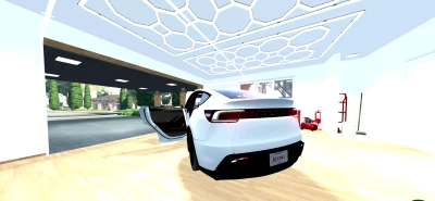 Tesla Model Y Juniper v1.0 0.34