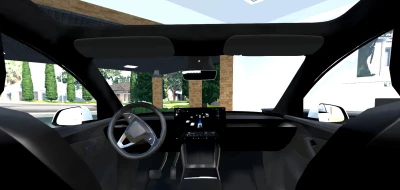 Tesla Model Y Juniper v1.0 0.34
