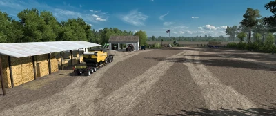 Texarkana Yard v1.53