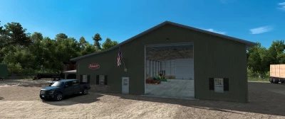 Texarkana Yard v1.53