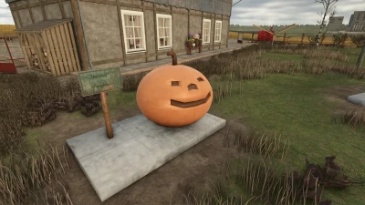 The Great Pumpkin v1.0.0.0