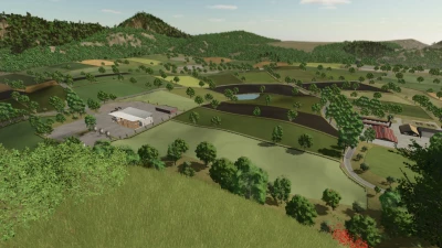 The Memory Map v1.0.1.0