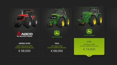 TidyShop: ModTitles v1.0.0.0