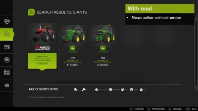TidyShop: ModTitles v1.0.0.0